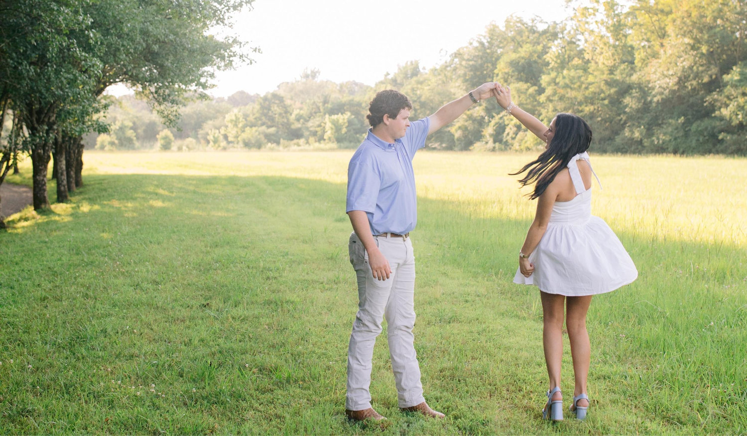 The Wedding Website of Avery Seay and Garrett Everett