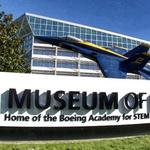 The Museum of Flight