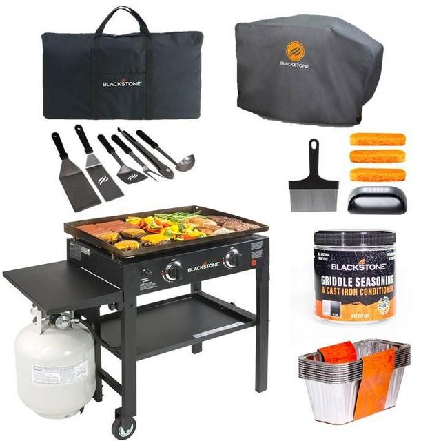 28" Cookout Bundle