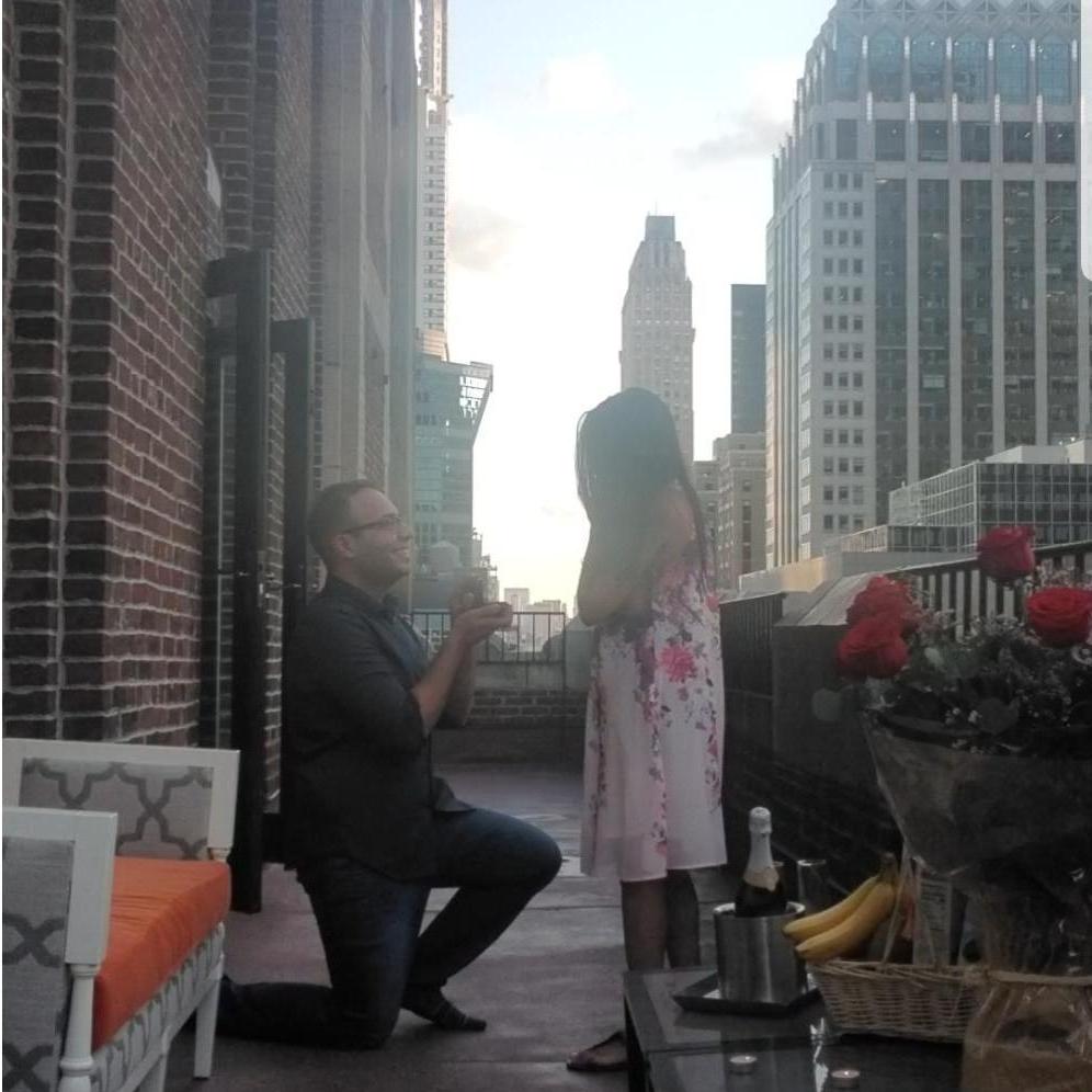 The Proposal