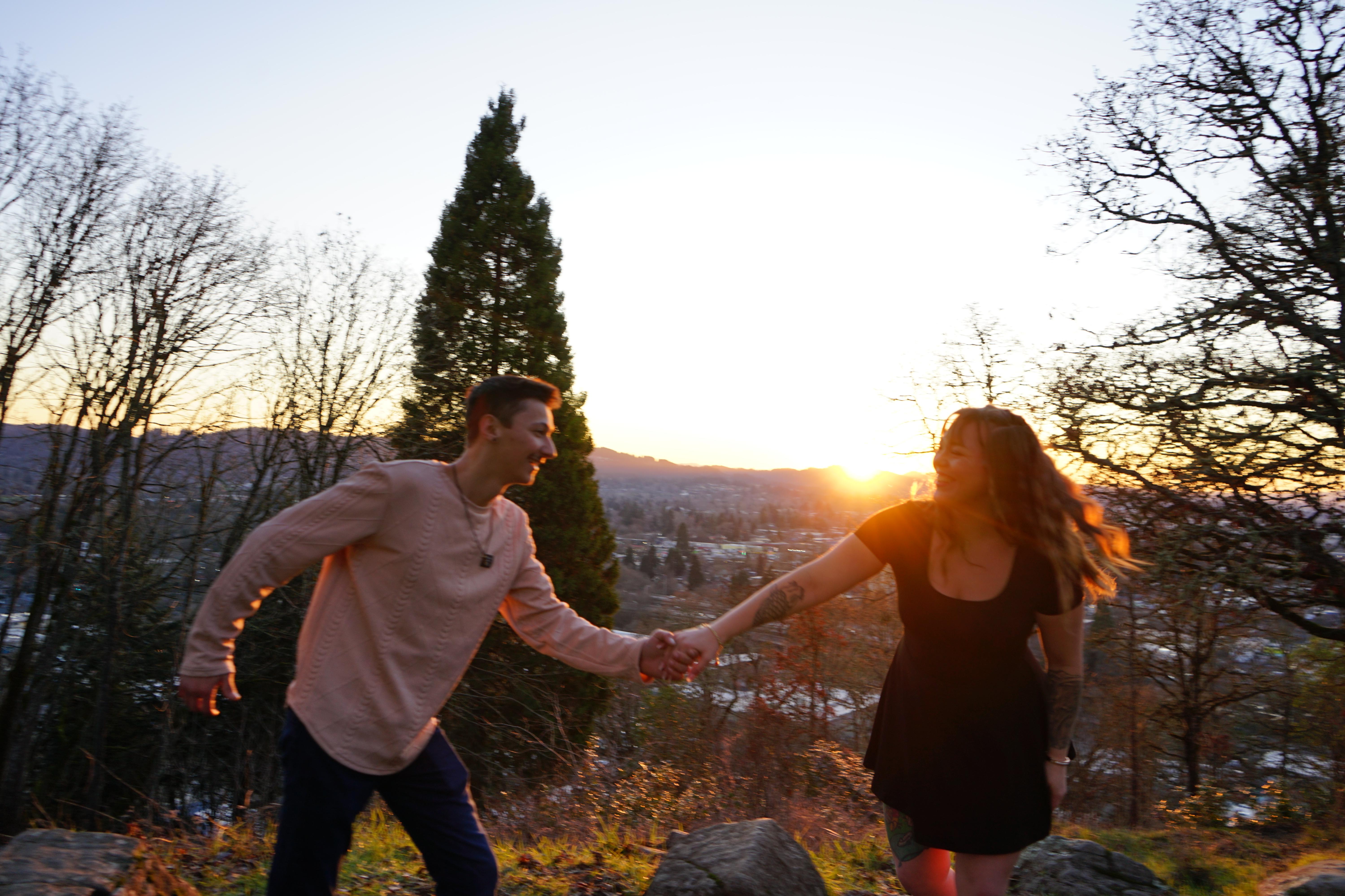 The Wedding Website of Fallon Drummond and Daniel Woods