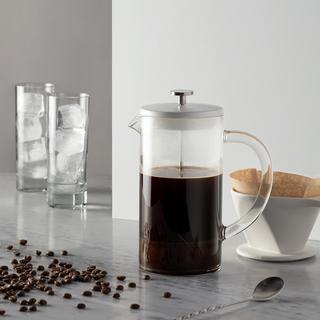 Pour Over Press 3-in-1 Coffee Brewer