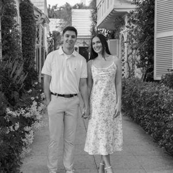 Honeymoon Fund