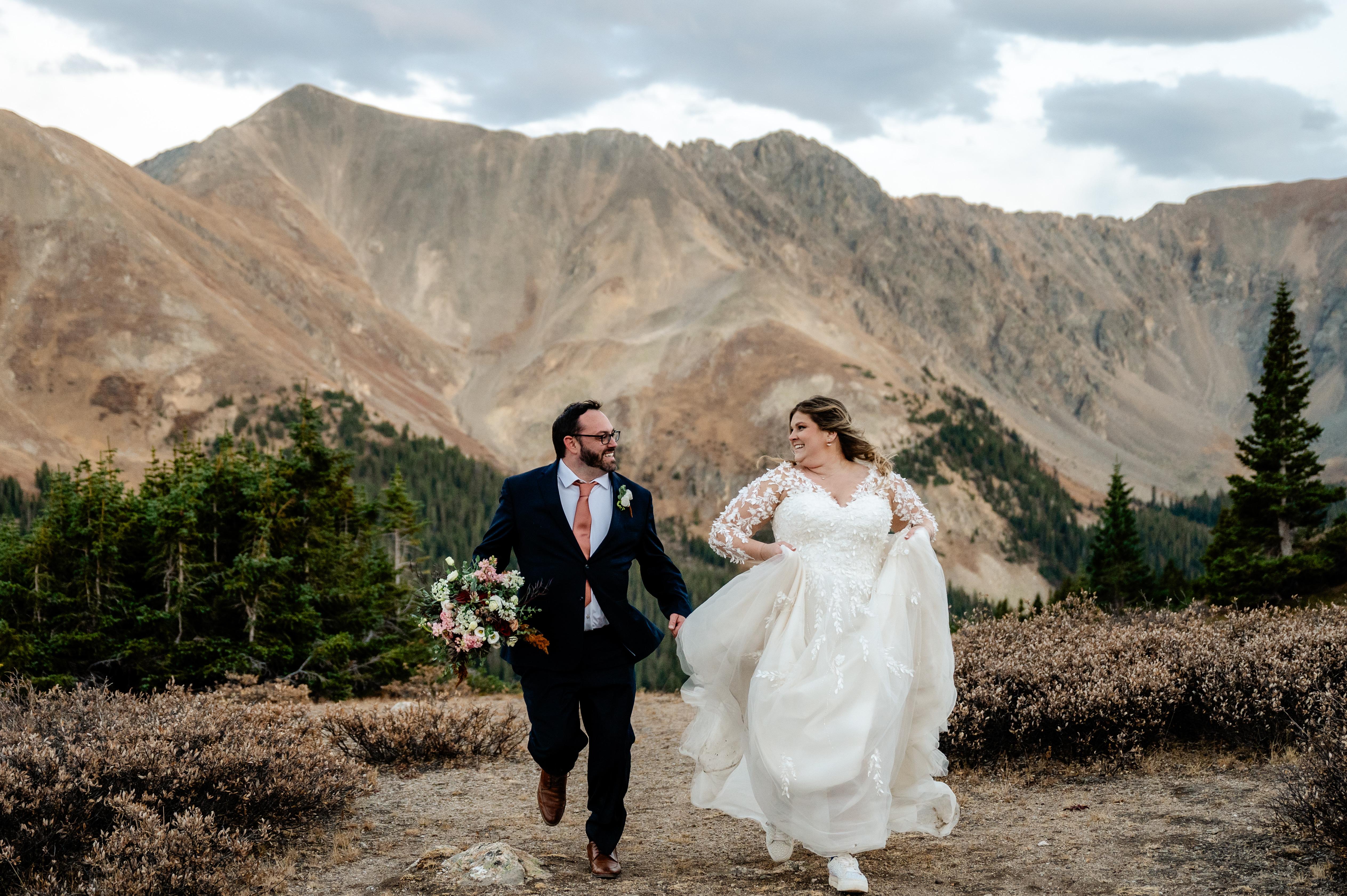 The Wedding Website of Kenzi Burke and DJ Forman