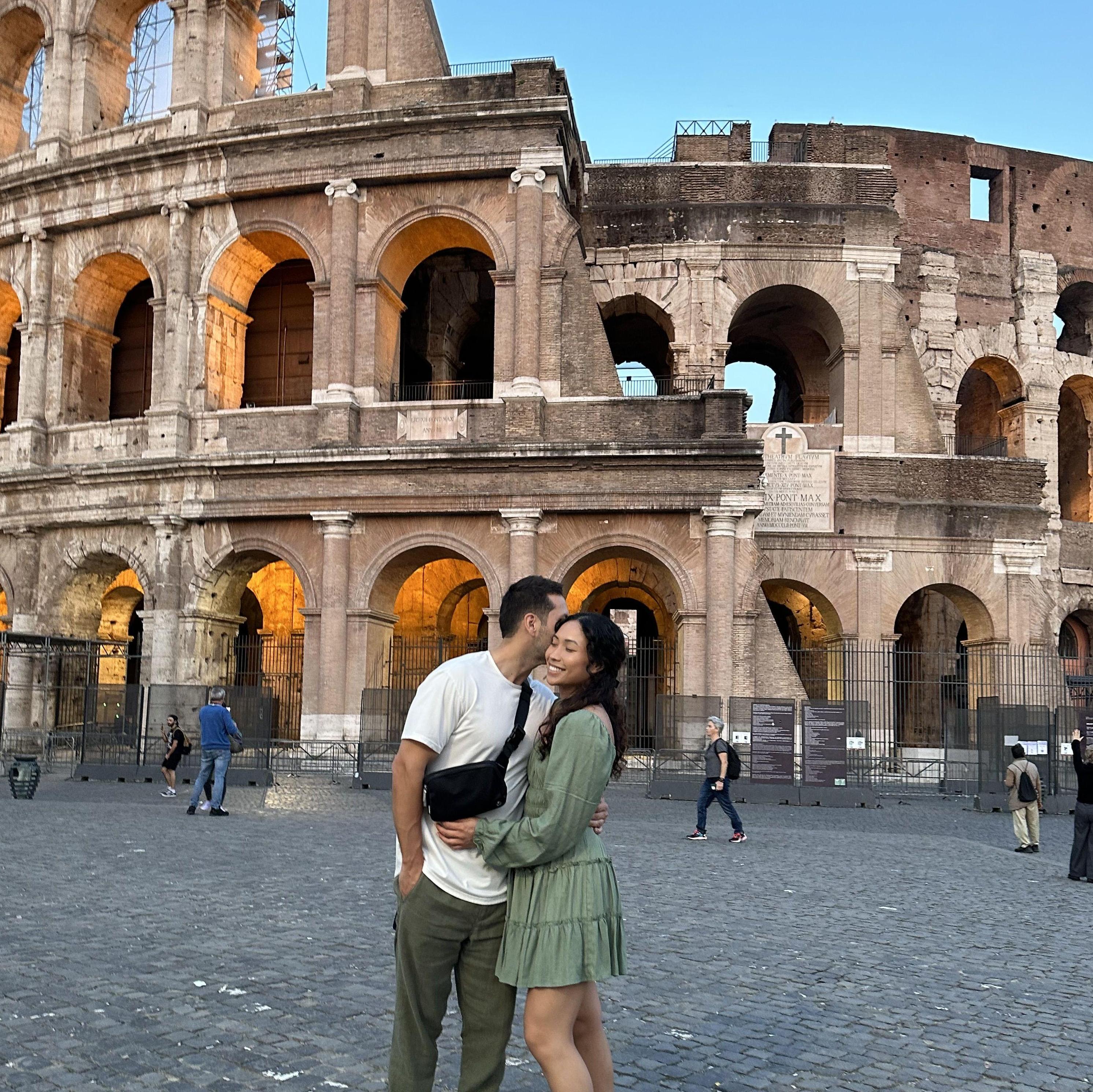 Rome, Italy