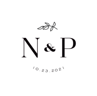 The Wedding Website of Piper Sirianni and Nicholas Collins
