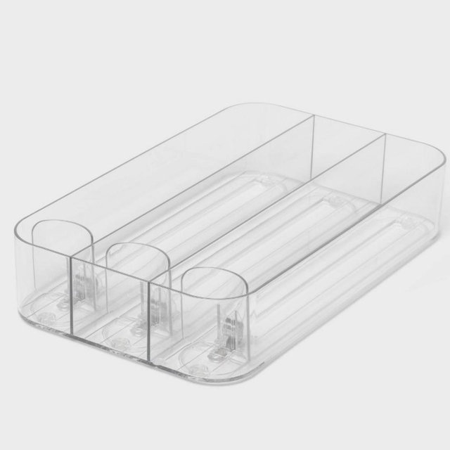 Fridge organizer