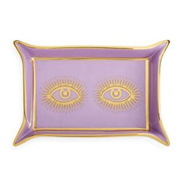 Eyes Valet Tray