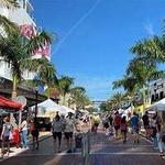Sarasota Farmers Market