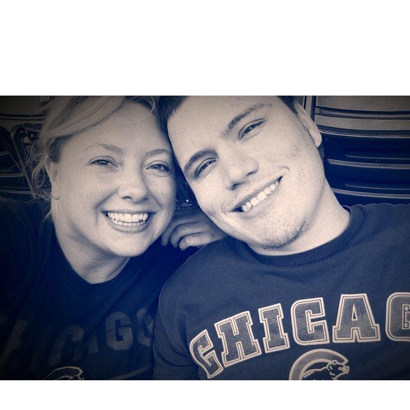 Cubs Game