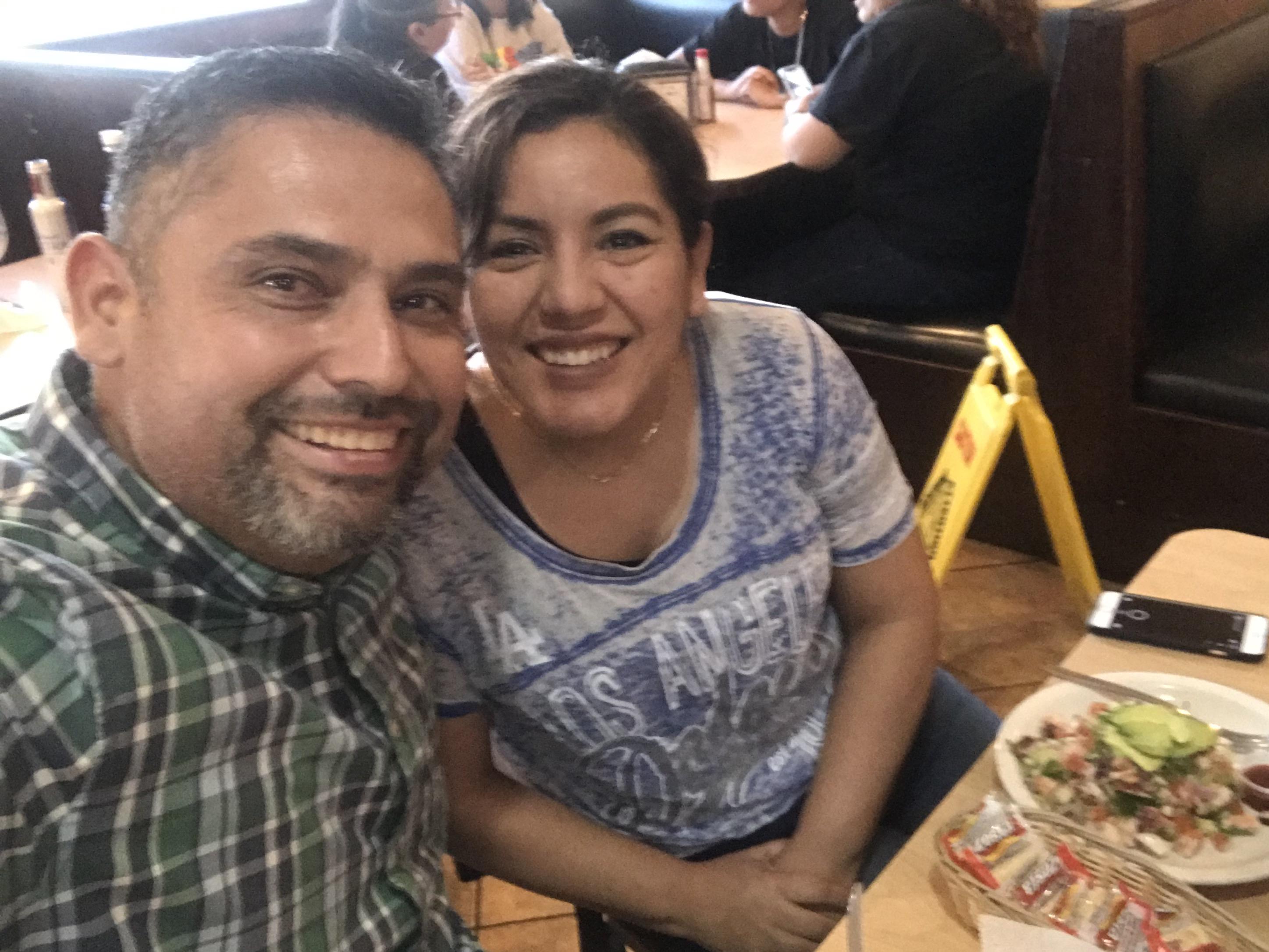 The Wedding Website of Javier Diaz and Jessica Zarate