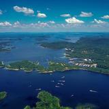 Lake Hamilton