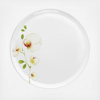 Yaka Paradis Dinner Plate