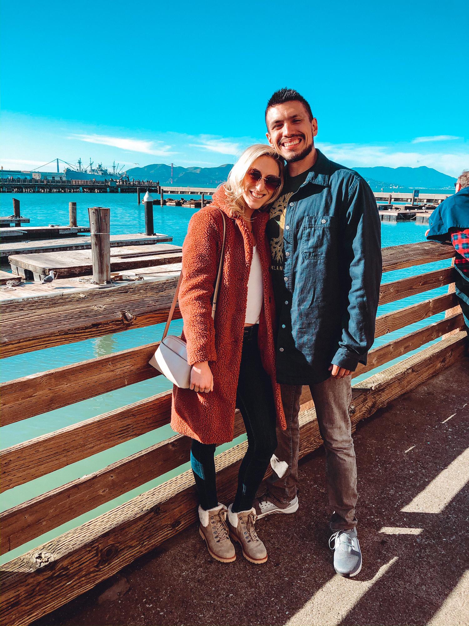 SF