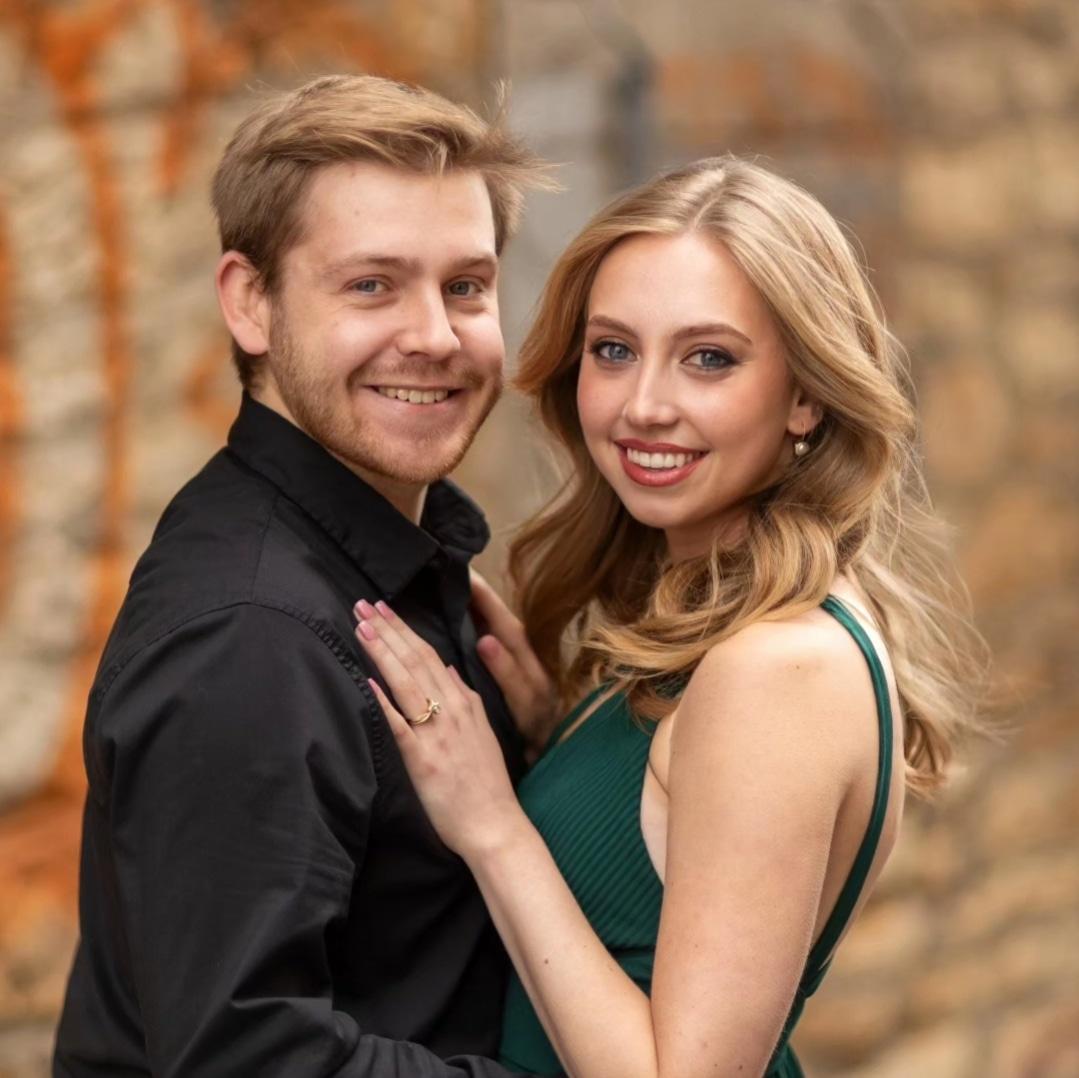 The Wedding Website of Jakob Lovendahl and Brooke Butler