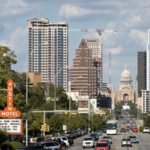 South Congress Avenue