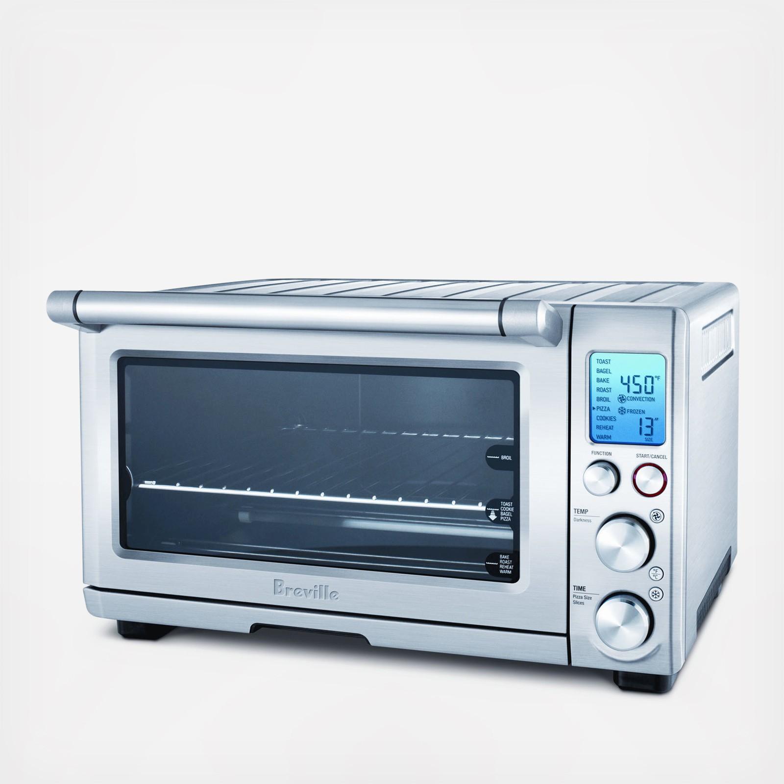 breville smart oven