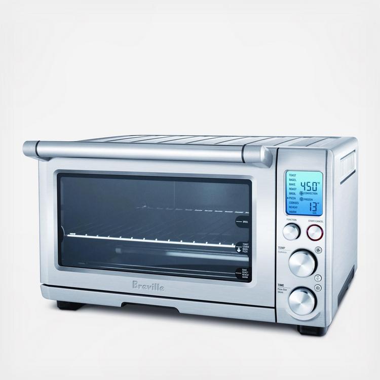 breville convection oven pro