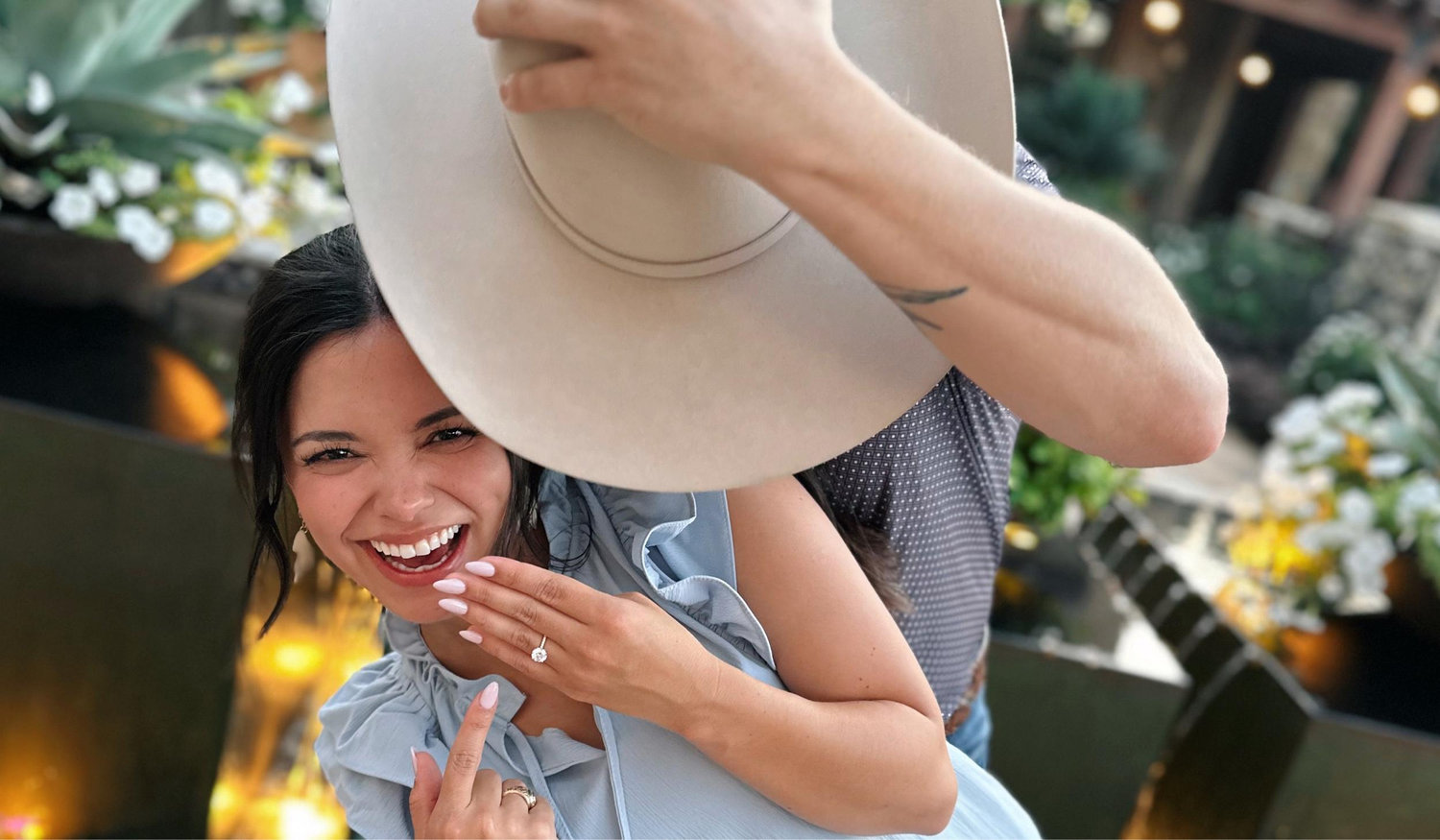 The Wedding Website of Briana Munoz and Taylor Vance