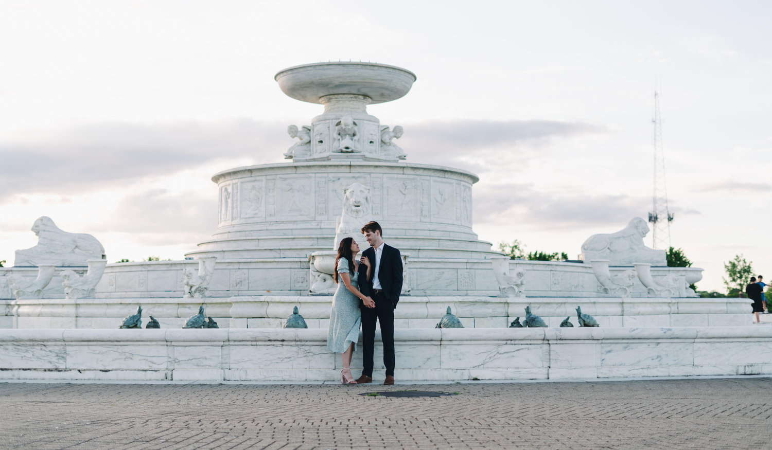 Shannon Myles and Jacob McEuen's Wedding Website