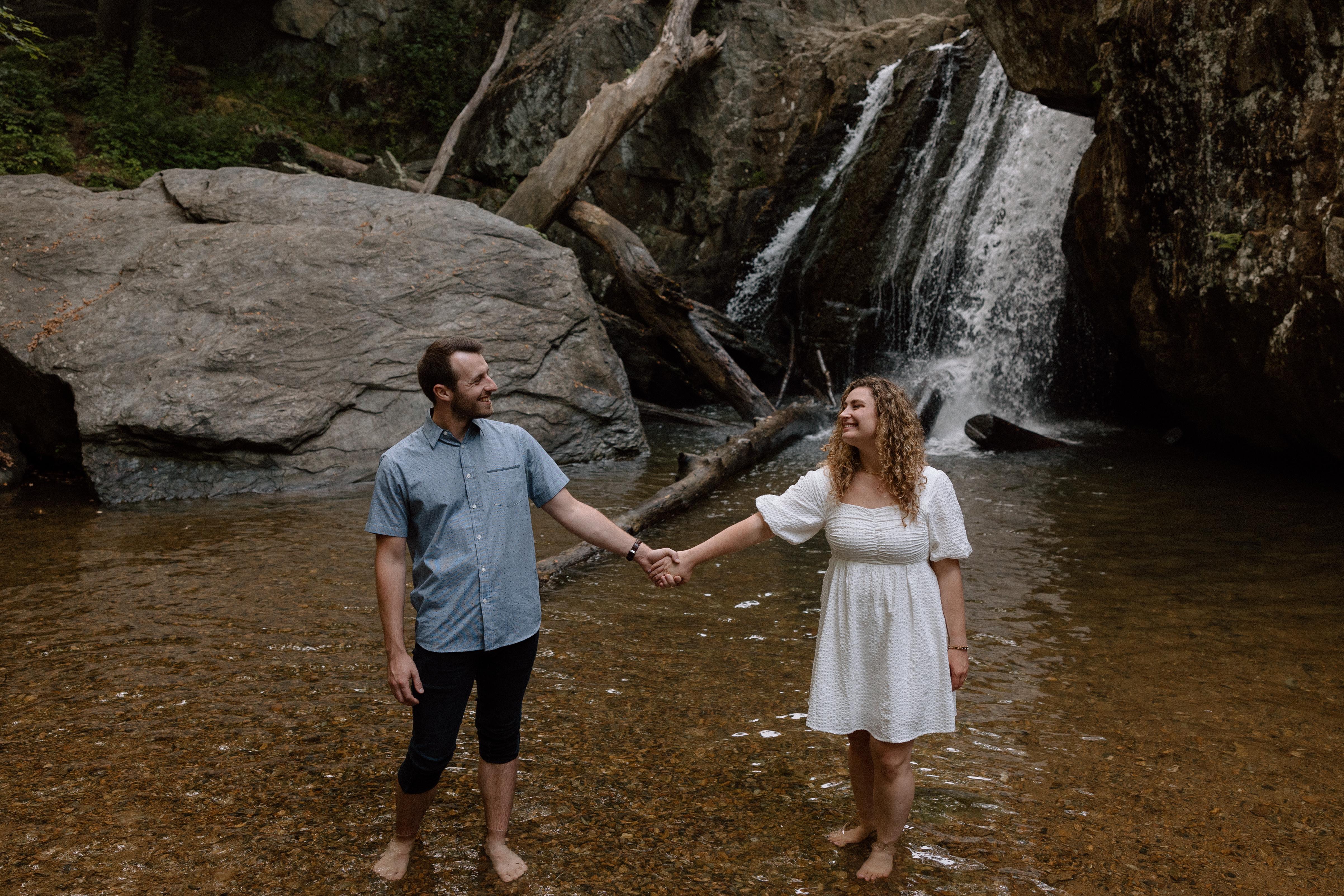 The Wedding Website of Melanie Ware and Jonathan Norcross