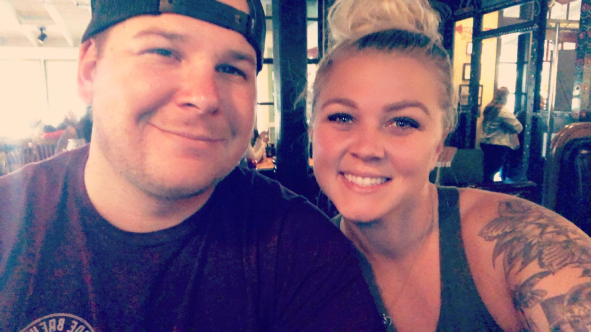October 2019 - 6 Months Engaged... Times is Flying