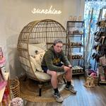 Walk, talk, & shop Point Pleasant Beach’s Arnold Ave