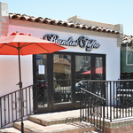 Brandini Toffee Palm Springs