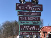 Doolittle Station