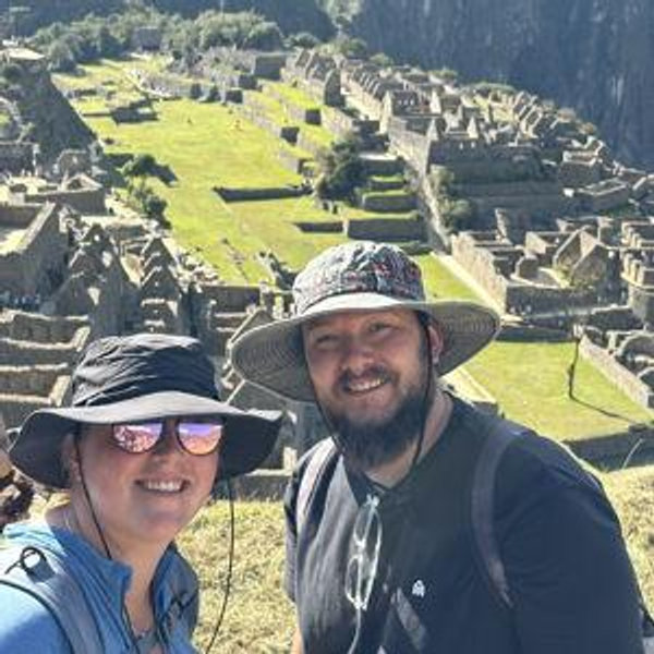 Honeymoon Adventure
