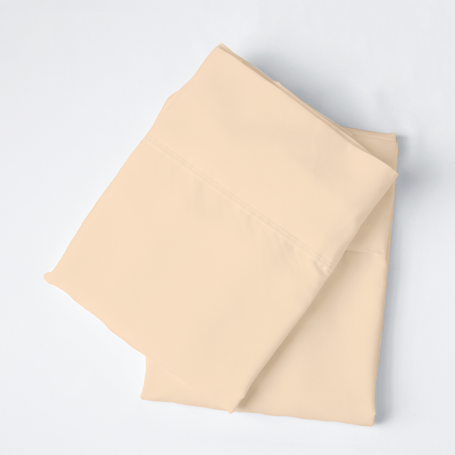 Georgia Peach Sheets & Pillowcase Set