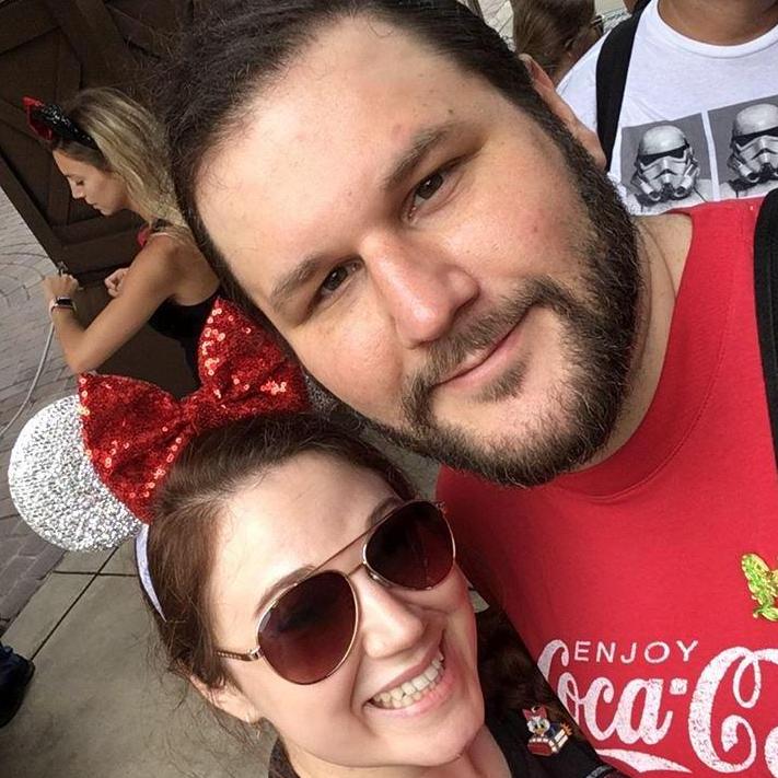 Disney 2018