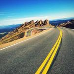 Pikes Peak