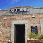 Doce Cuarenta Coffee & Bakery
