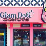 Glam Doll Donuts