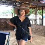 Tarkwa Bay Beach