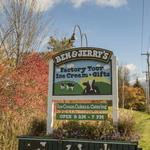 Ben & Jerry’s