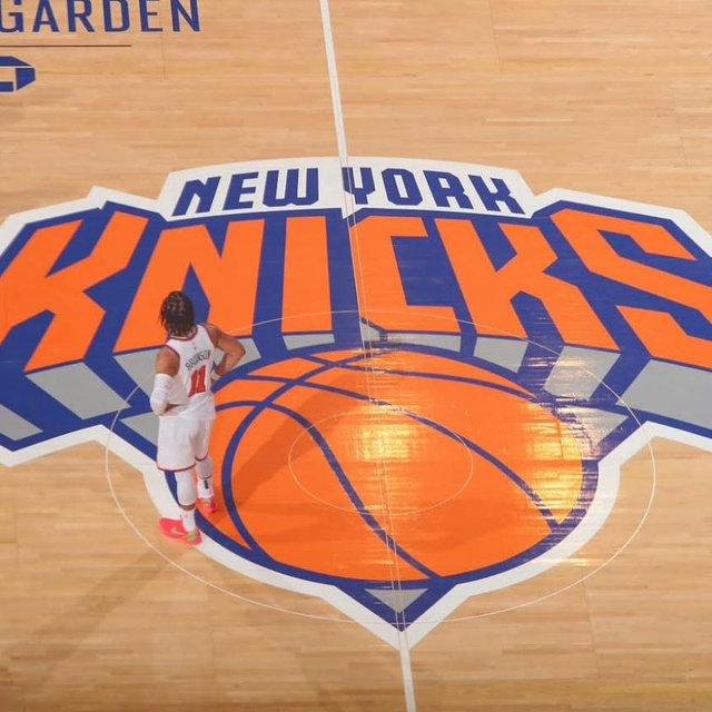 New York Knicks Tickets
