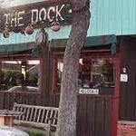 The Dock Bar & Grill