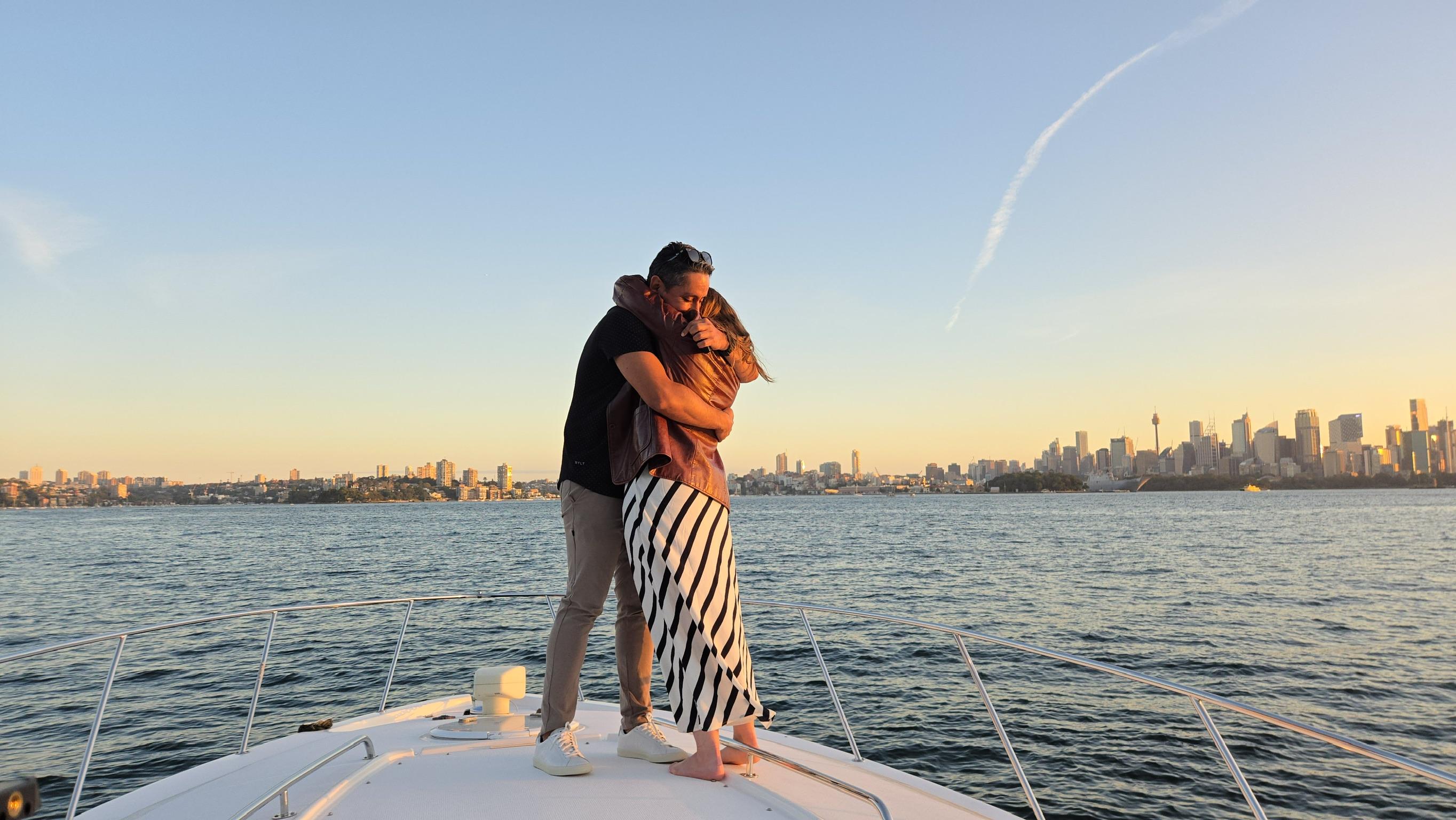 The Wedding Website of Bailey Denton and Esteban Molina