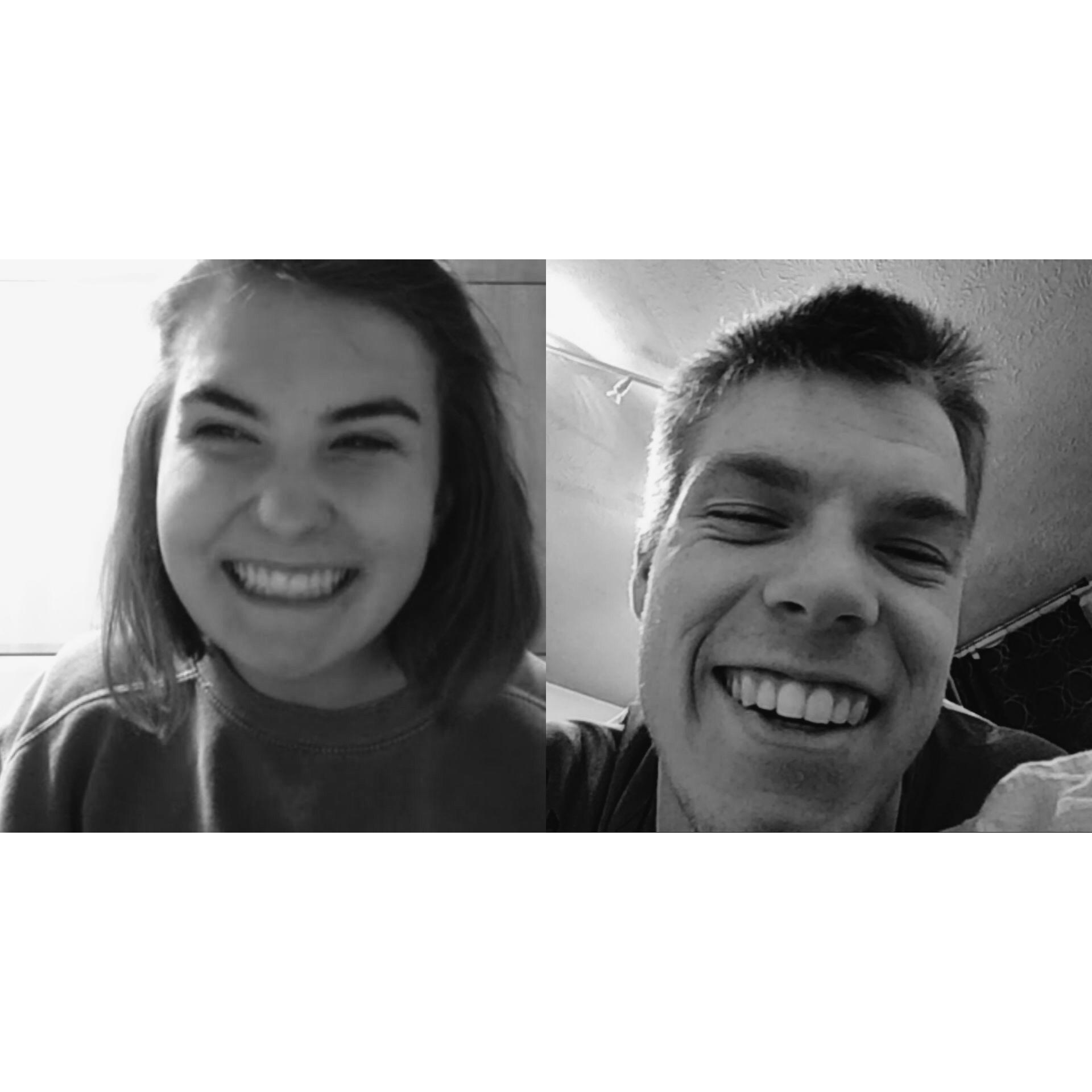 FaceTime dates