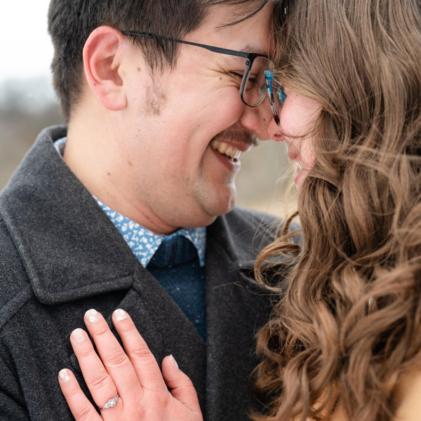 Our Newlywed Fund
