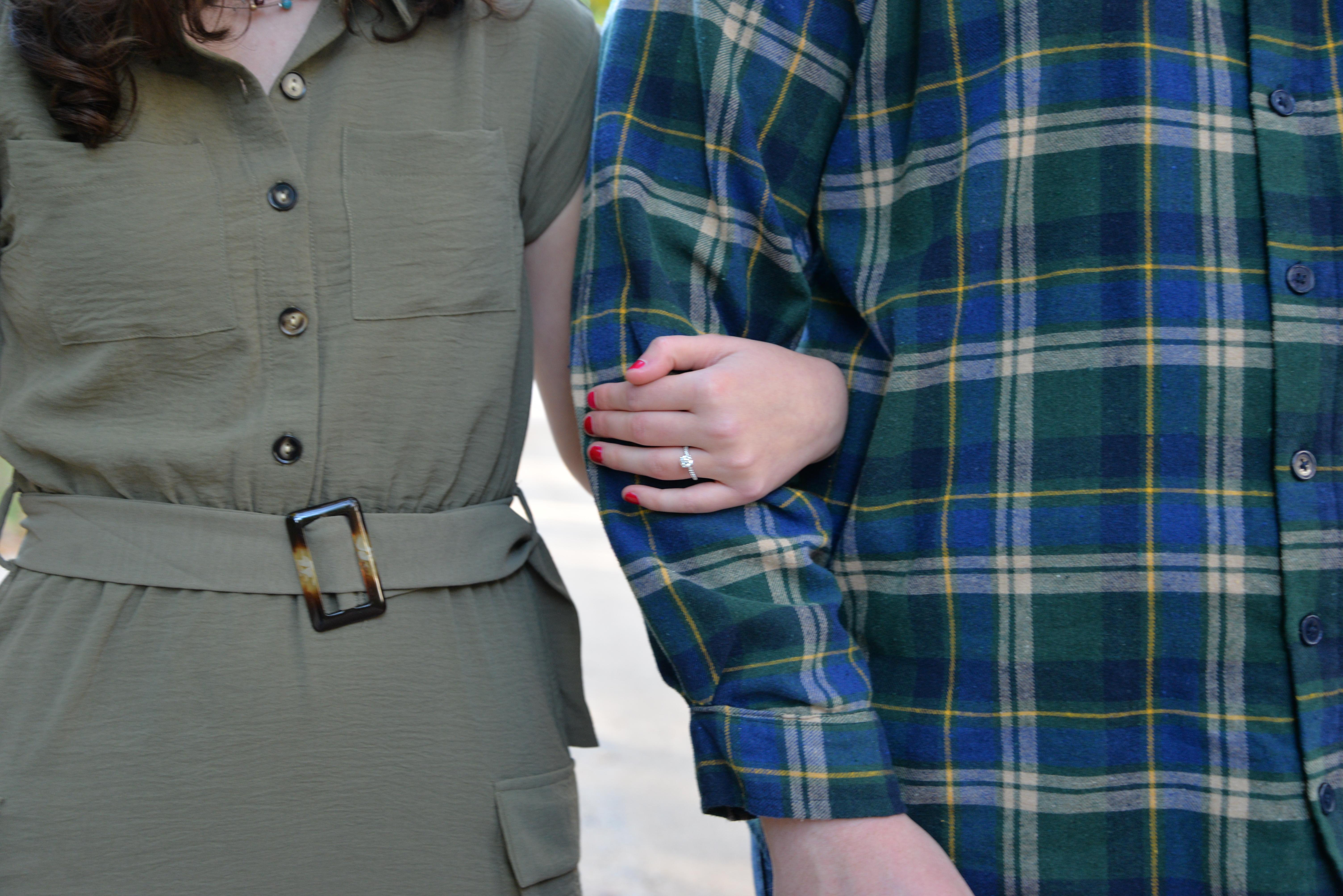 The Wedding Website of Keira Hatch and Ashton Cohoon