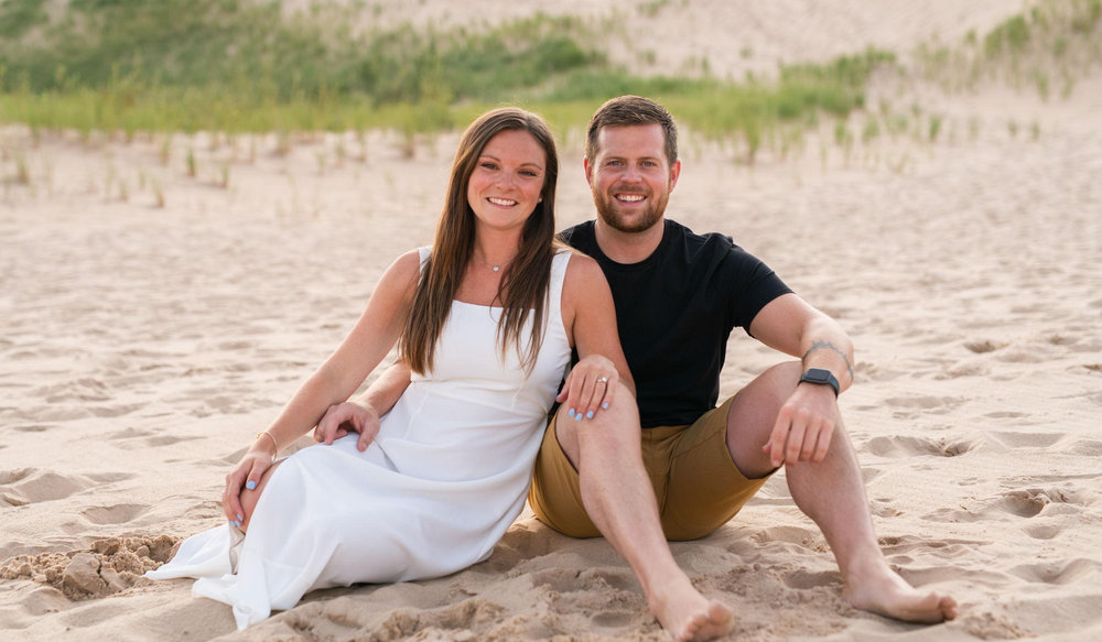 Emily Riley and Corey Merritt's Wedding Website