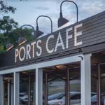 Ports Cafe