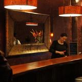 Szabo Vineyards | Tasting Room