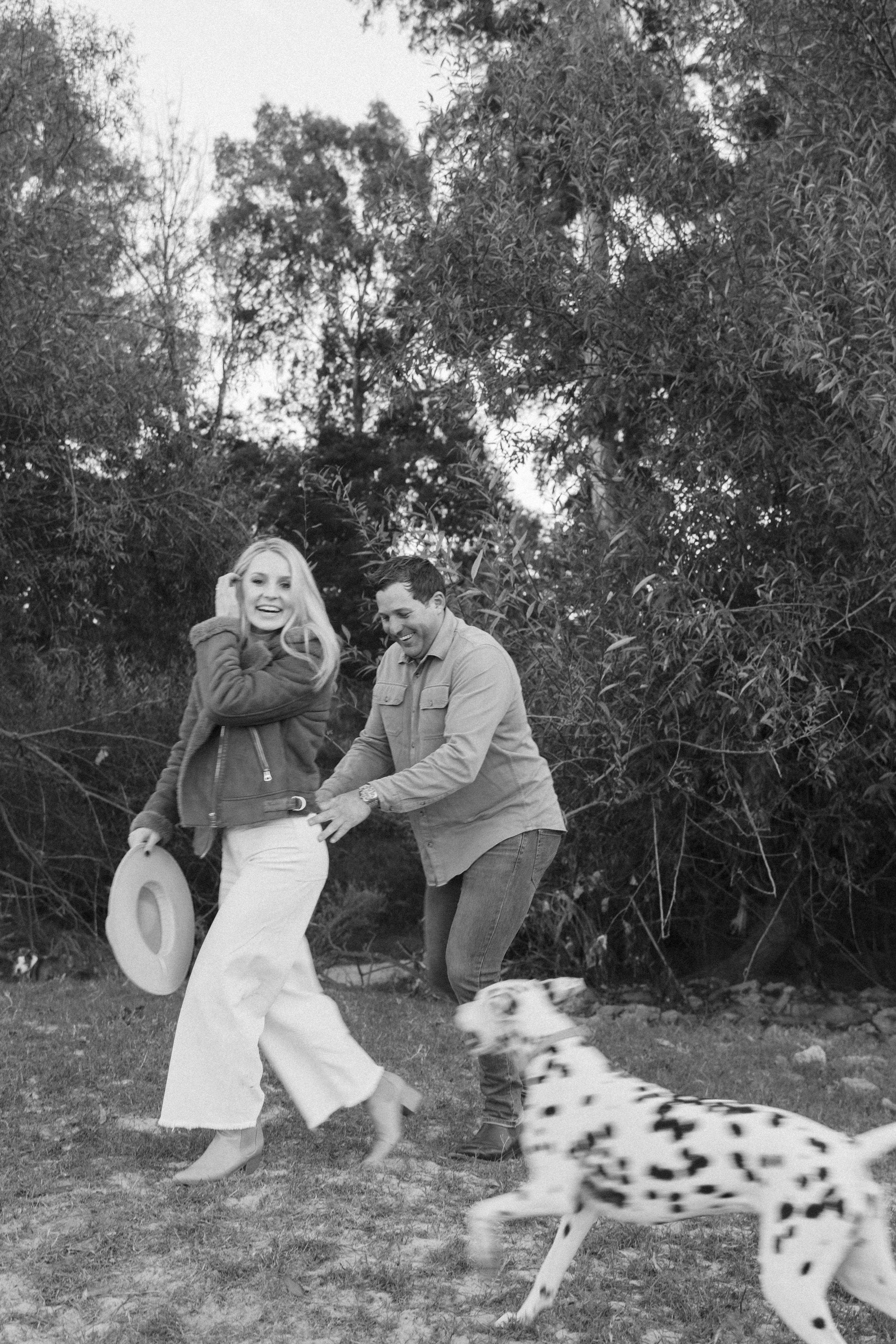 The Wedding Website of Charlene Schwemmer and Jan-Albert Steenkamp