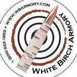 White Birch Armory