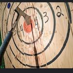 Long House Axe Throwing