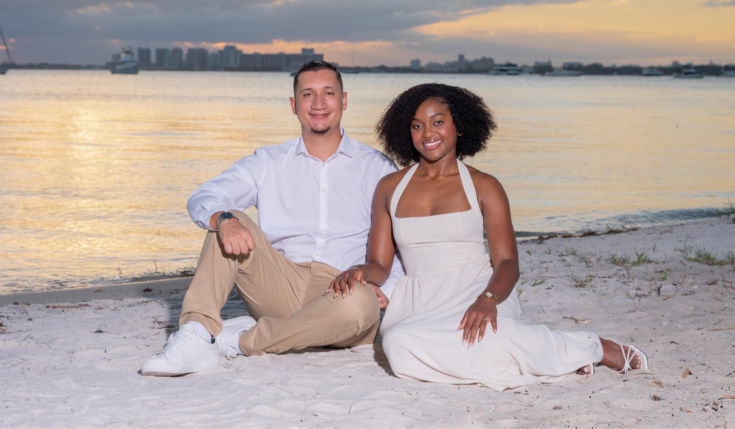 The Wedding Website of Celine Pierre and Christopher Padua